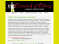 carnivalofchaos.com
