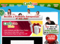 cashclubkids.com