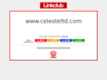 celesteltd.com