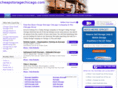 cheapstoragechicago.com