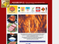 chinaecocorp.com