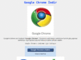 chromeindir.com