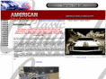 classiccamaroclubuk.com