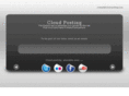 cloud-posting.com