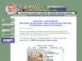 clydeholler.com