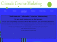 coloradocreativemarketing.com