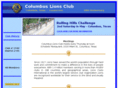 columbuslionsclub.org