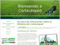 cortacesped.net