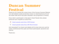 cowichanfestival.com