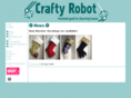 craftyrobot.com