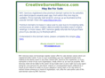 creativesurveillance.com