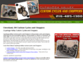 cvccyclesandchoppers.com