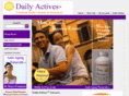 dailyactives.com