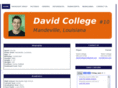 davidcollege.com