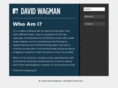 davidwagman.com