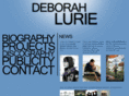 deborahlurie.com