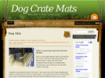 dogcratemats.com