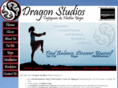 dragonstudiostaichi.com