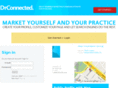 drconnected.com