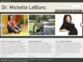 drmichelleleblanc.com