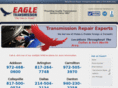 eagletransdfw.com