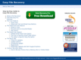 easyfilerecovery.com