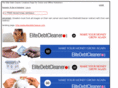 elitedebtcleaners.com