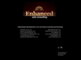 enhancedwebconsulting.com