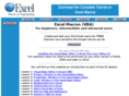 excel-vba.com