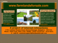 farmlandsforsale.com