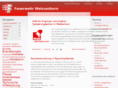 ffweissenhorn.de