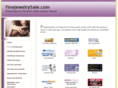 finejewelrysale.com