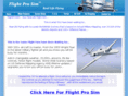 flightprosims.com