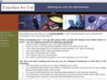 franchiseforyouconsulting.com