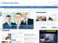 freeeducationway.com