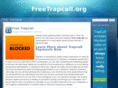 freetrapcall.org