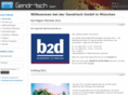 gendrisch.com