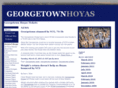 georgetownhoyastickets.com