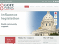 goffpublic.com