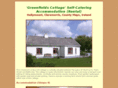 greenfieldscottage.com