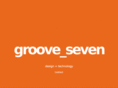 grooveseven.com