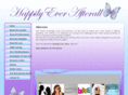 happilyeverafterall.com
