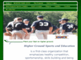 highergroundsportsandeducation.com