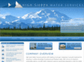 highsierrawater.com