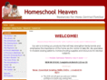 homeschoolheaven.com.au