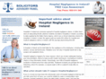 hospitalnegligenceie.com