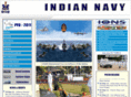 indiannavy.gov.in