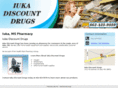 iukadiscountdrugs.com