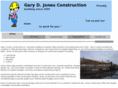 jonesconst.net