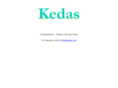 kedas.com